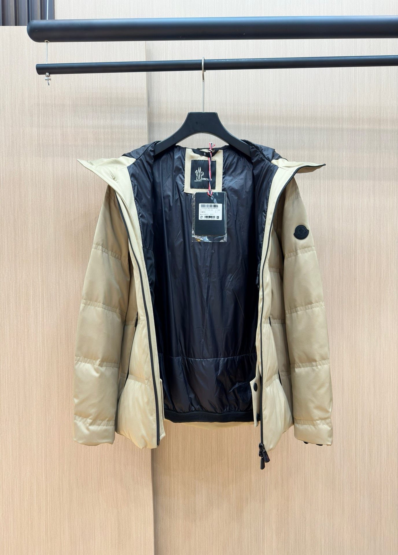 Moncler Down Jackets